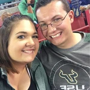 Meet your Posher, Kaylee