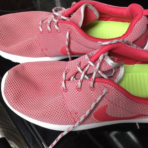 Nike shoes