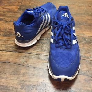Adidas Running Shoes
