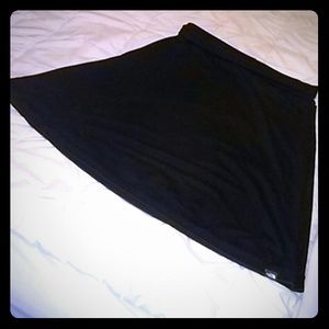 North Face Skirt