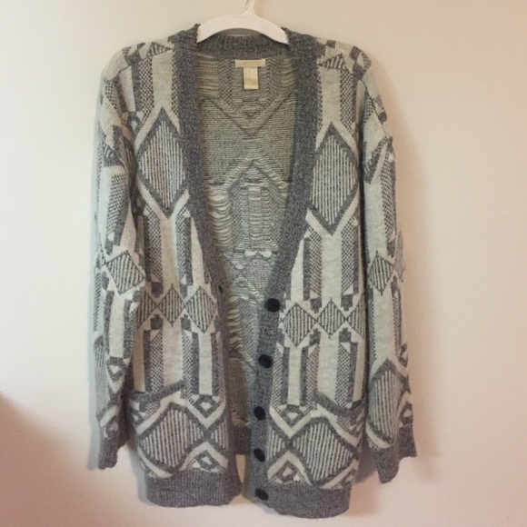 Forever 21 cardigan