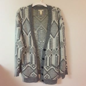 Forever 21 cardigan