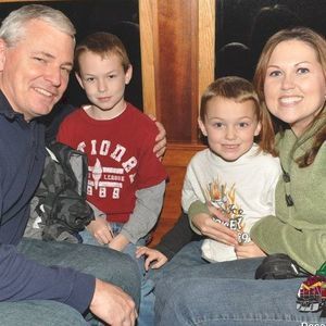 Meet your Posher, Kristin