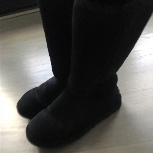 authentic tall uggs