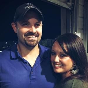 Meet your Posher, Mandy