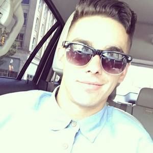 Meet your Posher, Tyler