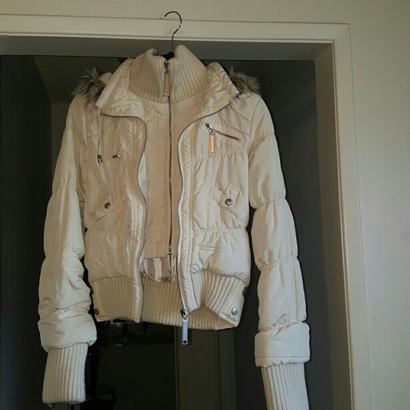 Jacket - Picture 1 of 2
