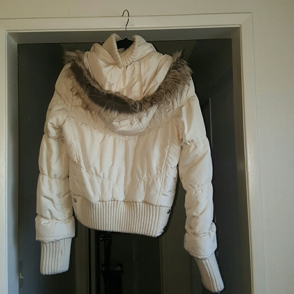 Jacket - Picture 2 of 2