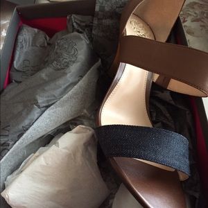 Vince Camuto Sandals