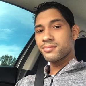 Meet your Posher, Darwin