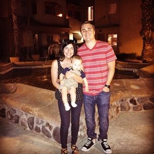 Meet your Posher, Tyler