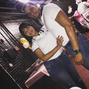 Meet your Posher, Ricardo