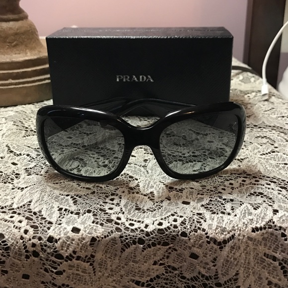Prada sunglasses