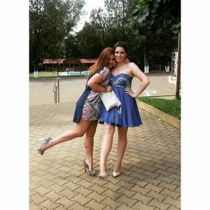 Meet your Posher, Miruna