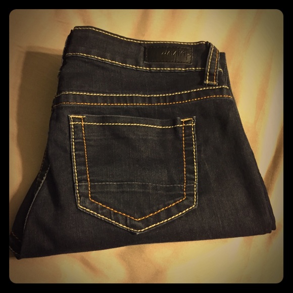 Daytrip Jeans from Buckle