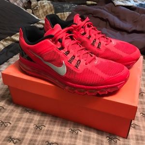 Nike Air Max