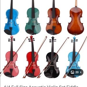 Meet your Posher, Erika