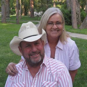 Meet your Posher, Glorie