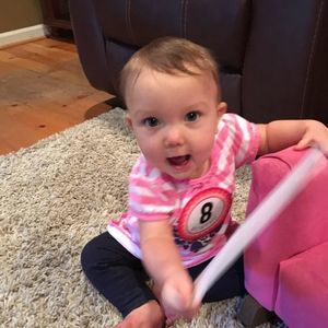 Meet your Posher, Melissa