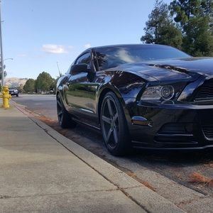 Meet your Posher, Ricardo