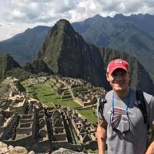 Meet your Posher, Brock