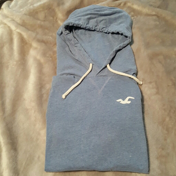 Hollister hoodie