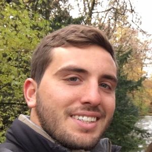 Meet your Posher, Henry