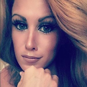 Meet your Posher, Kristin