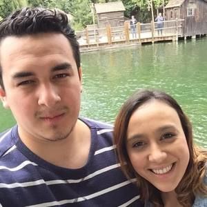 Meet your Posher, Erick