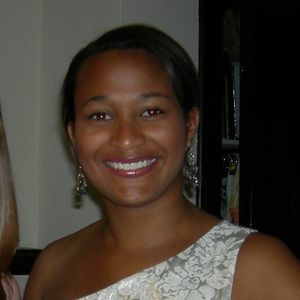 Meet your Posher, Alyson