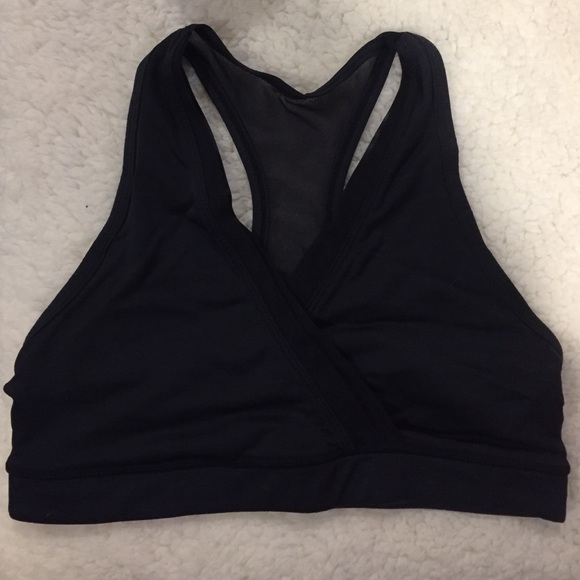 Lululemon bra
