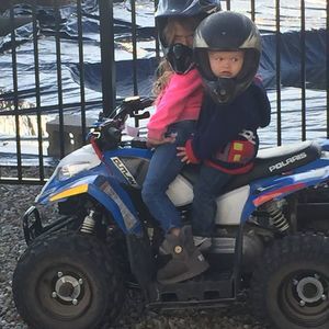 Meet your Posher, Julie