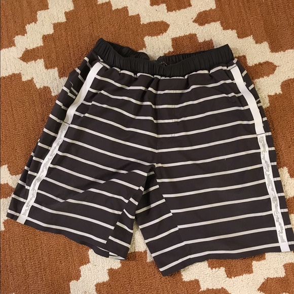 Men's lululemon shorts