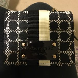 Kate spade small wallet