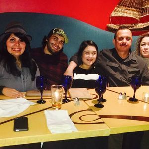 Meet your Posher, Camilo