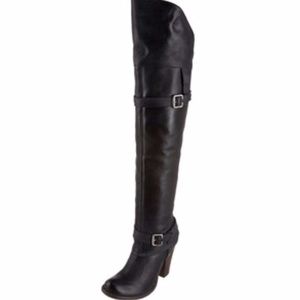 MIA Tallulah Limited Edition sz 8 Women's Boots