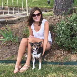 Meet your Posher, Alison