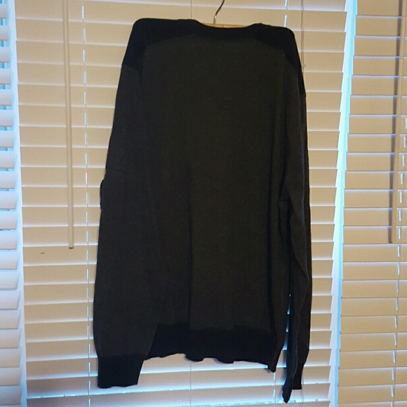 NWOT Calvin Klein Jeans sweater - Picture 4 of 4
