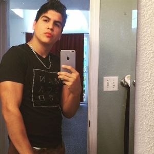 Meet your Posher, Gabriel