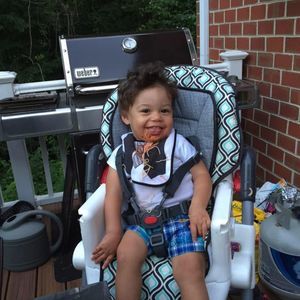 Meet your Posher, Annie