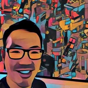 Meet your Posher, Steven