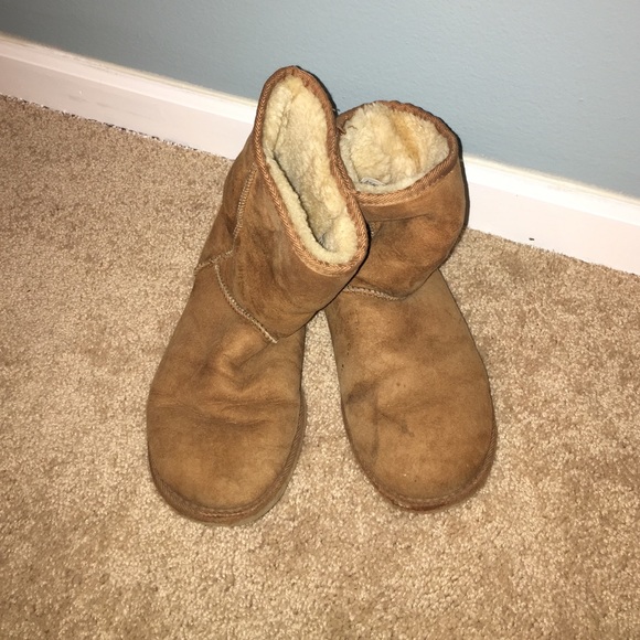 UGG boots