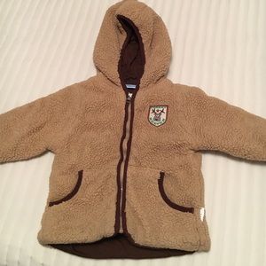 bon Bebe coat