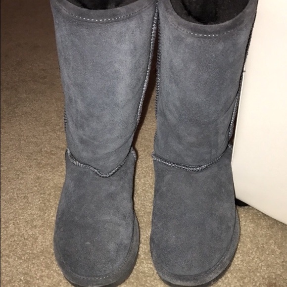BearPaw Emma Boots