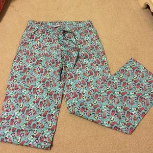 Vineyard vines women's pajama pants