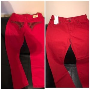 Men's jeans