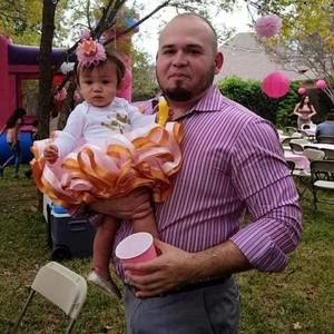 Meet your Posher, Roger