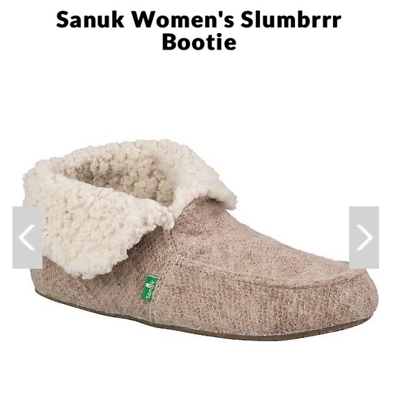 Sanuk Slumbrr Boots