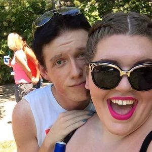 Meet your Posher, Seth