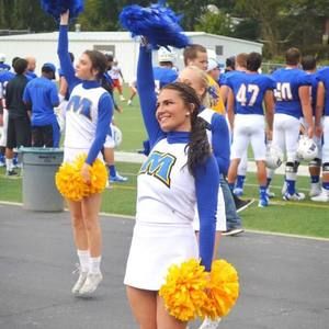 Meet your Posher, Bethany